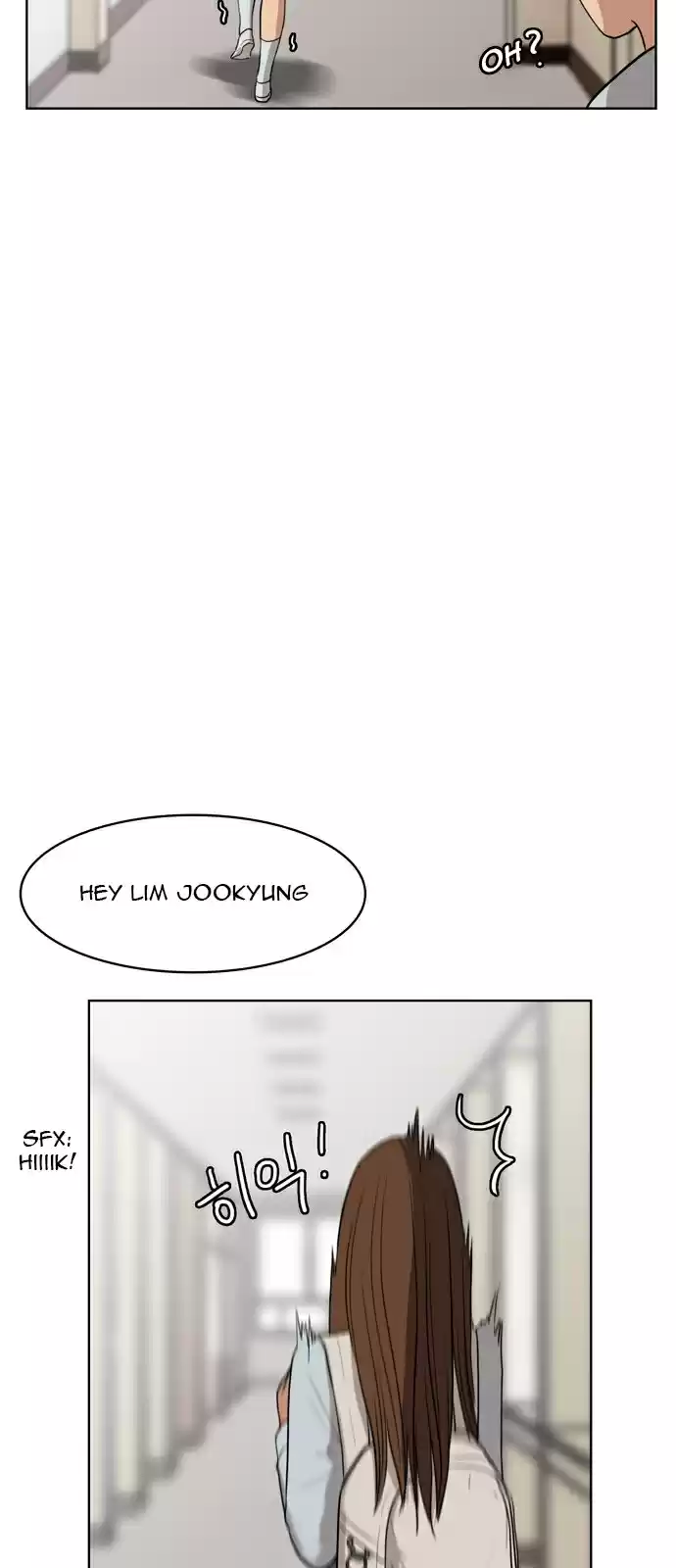 True Beauty Ch. 8 Episode 8