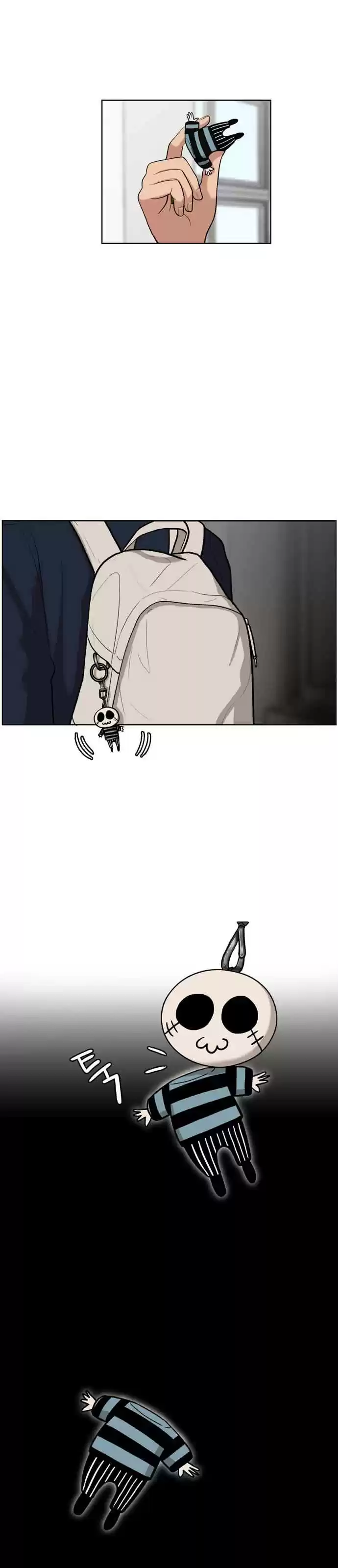 True Beauty Ch. 8 Episode 8