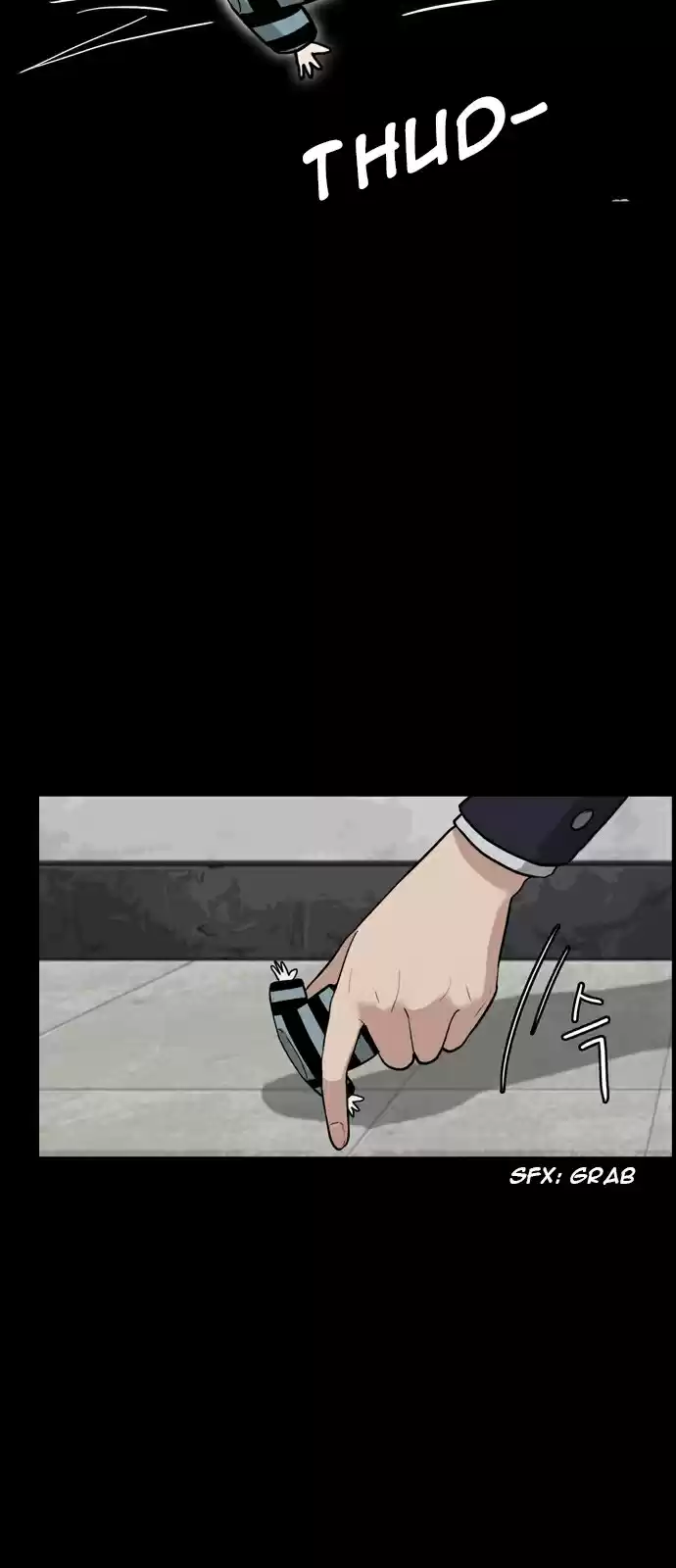 True Beauty Ch. 8 Episode 8