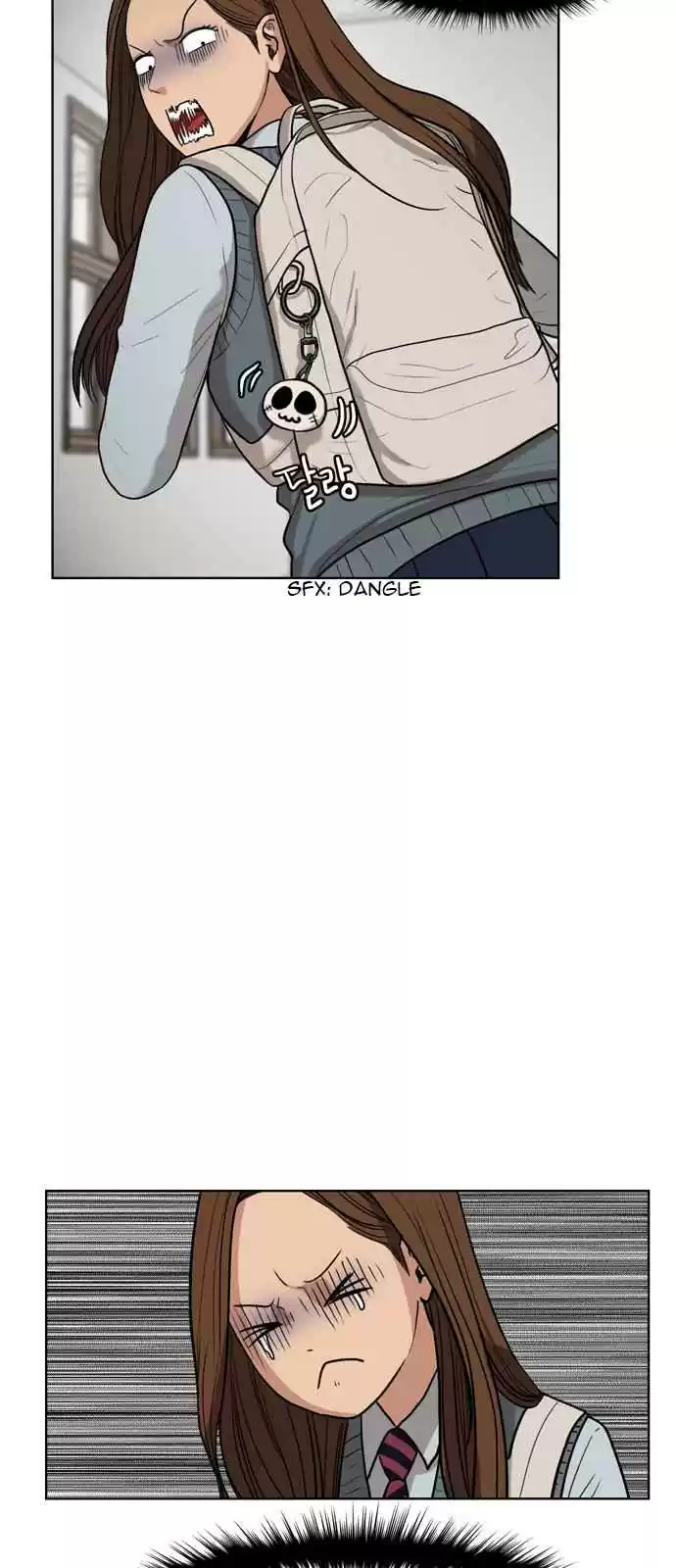 True Beauty Ch. 8 Episode 8