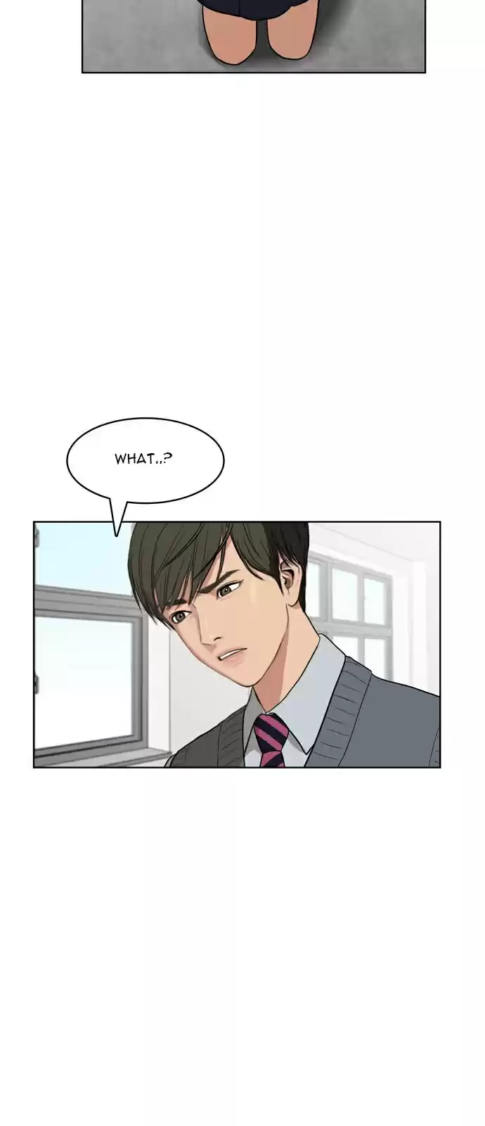 True Beauty Ch. 8 Episode 8