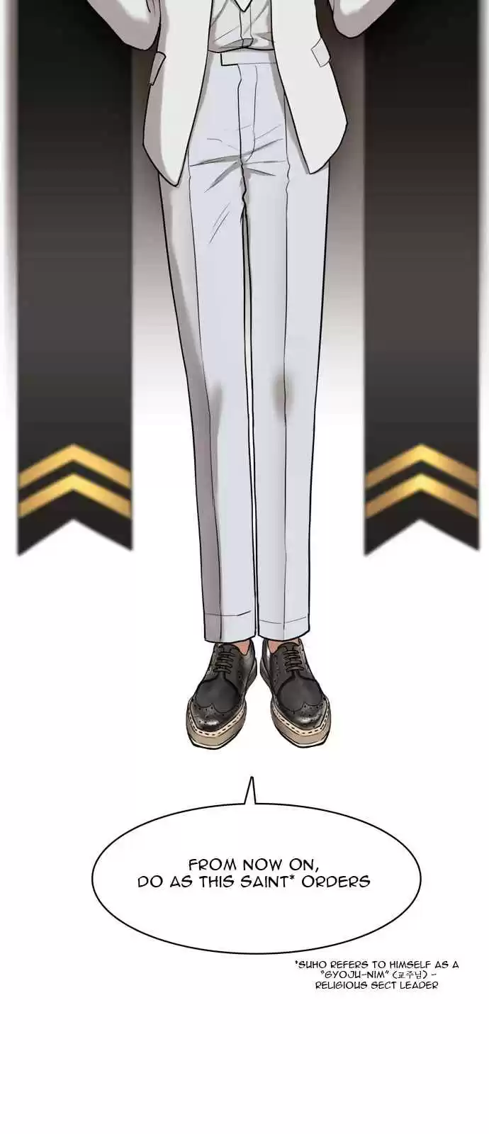 True Beauty Ch. 8 Episode 8