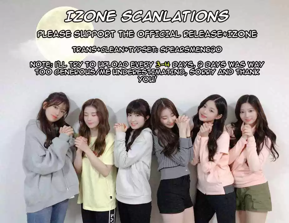 True Beauty Ch. 9 Episode 9