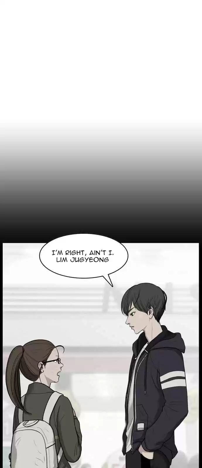 True Beauty Ch. 9 Episode 9