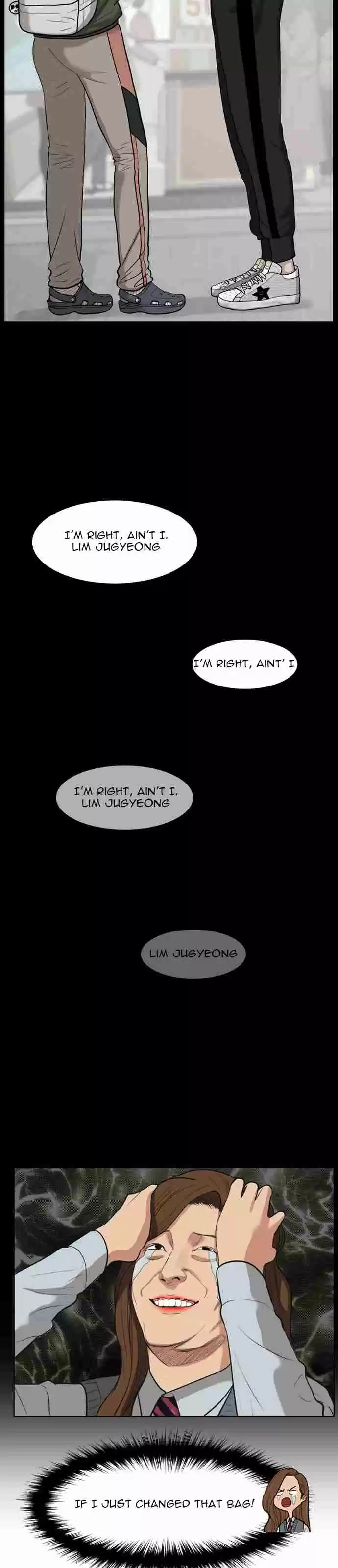 True Beauty Ch. 9 Episode 9