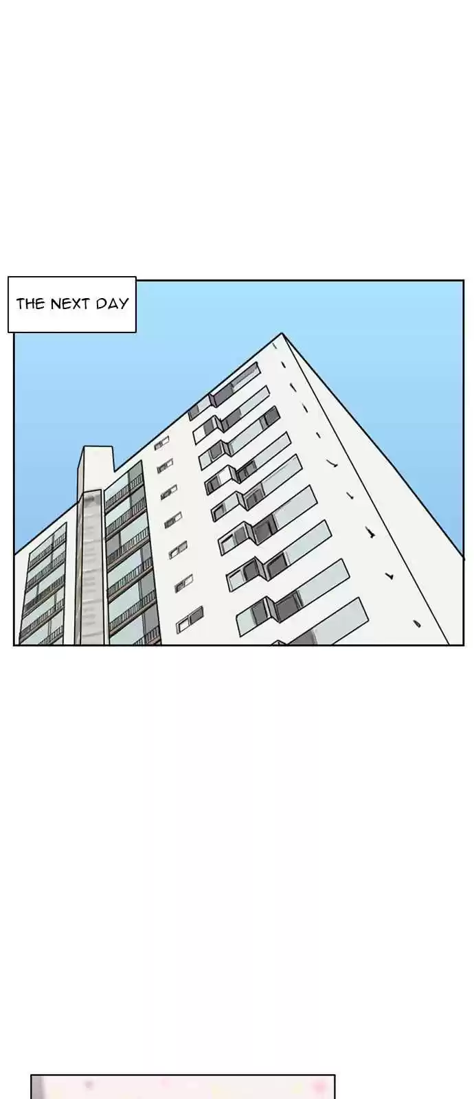 True Beauty Ch. 9 Episode 9