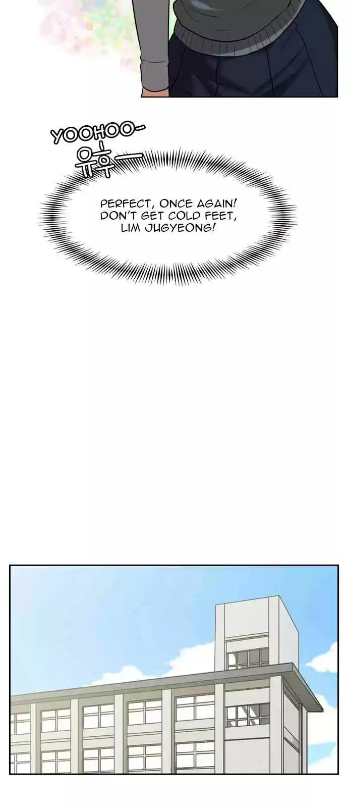 True Beauty Ch. 9 Episode 9