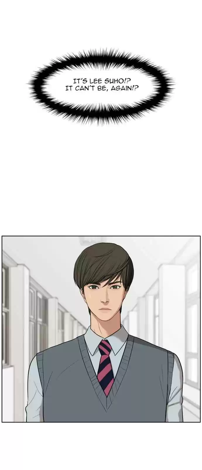 True Beauty Ch. 9 Episode 9