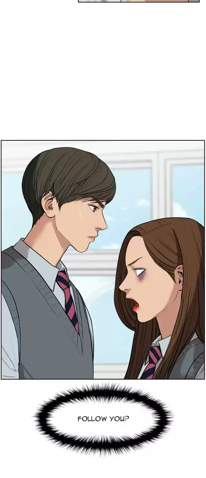 True Beauty Ch. 9 Episode 9