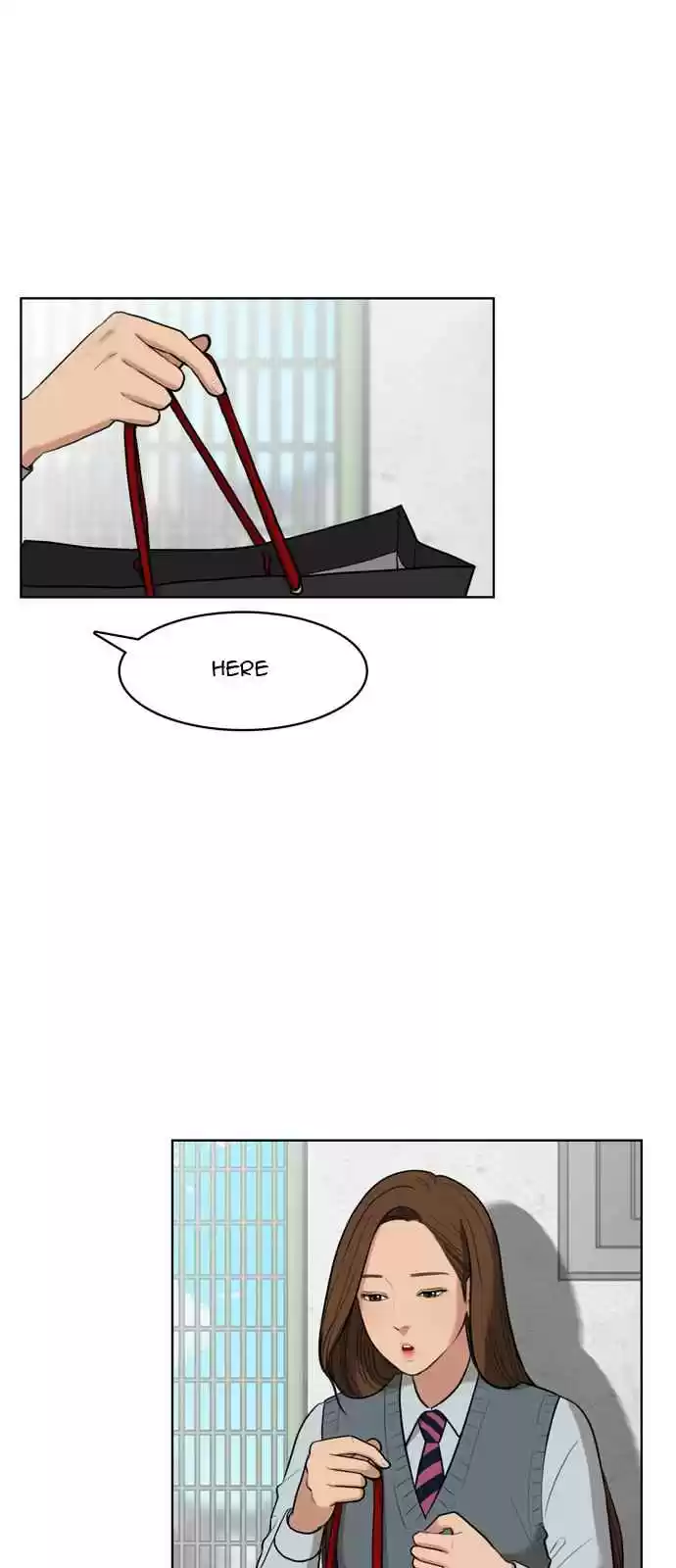 True Beauty Ch. 9 Episode 9