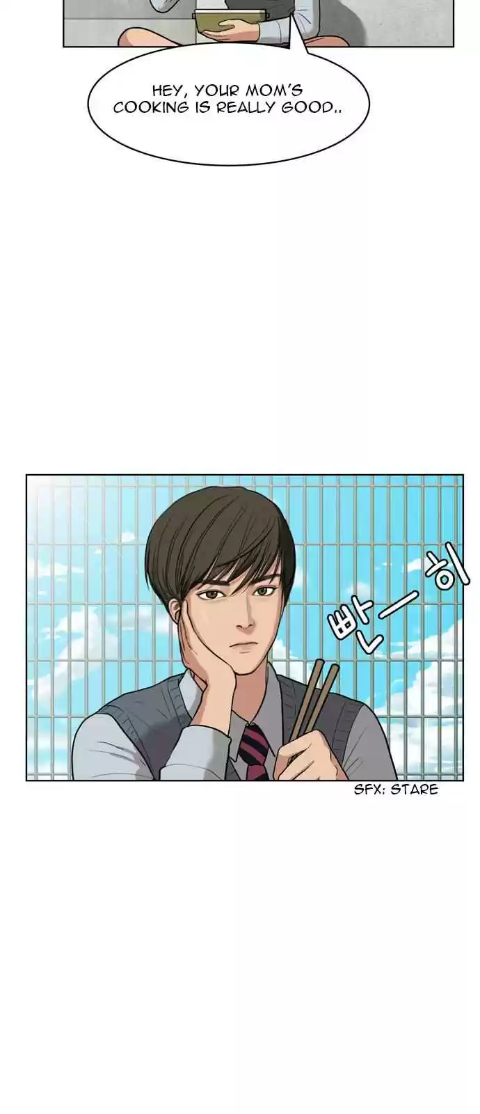 True Beauty Ch. 9 Episode 9