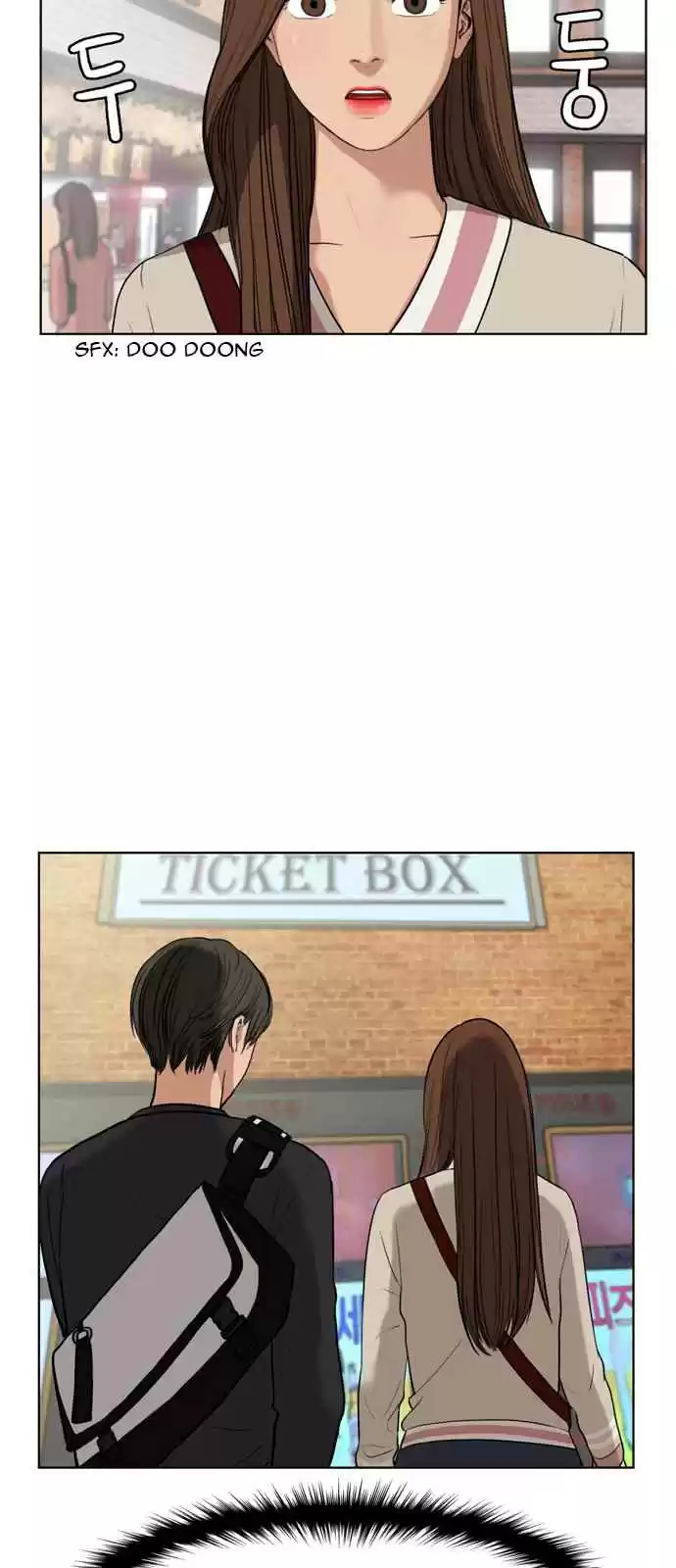 True Beauty Ch. 9 Episode 9