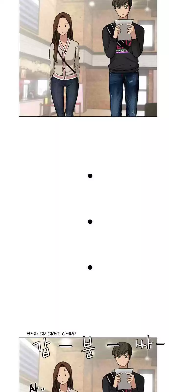 True Beauty Ch. 9 Episode 9