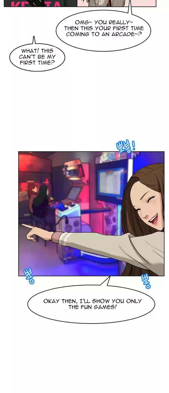 True Beauty Ch. 9 Episode 9