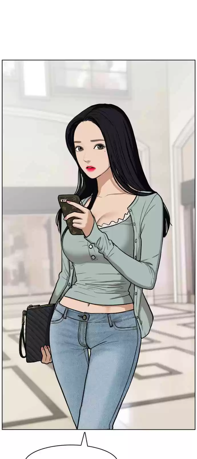 True Beauty Ch. 9 Episode 9