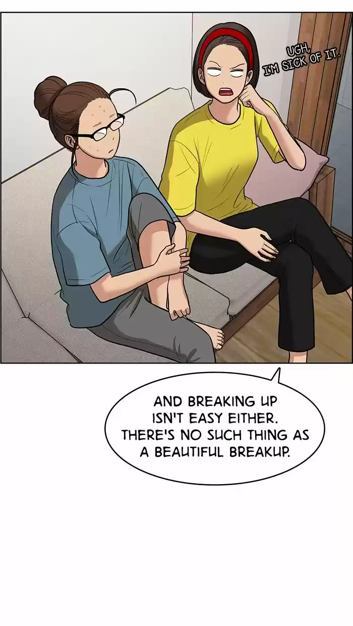 True Beauty ch.064