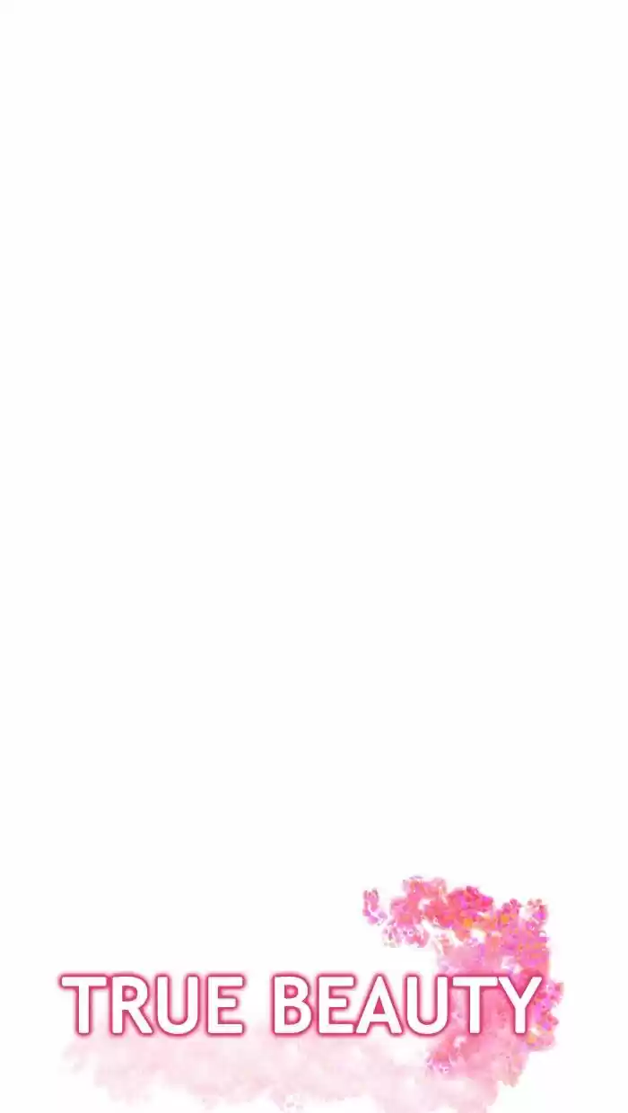 True Beauty ch.070