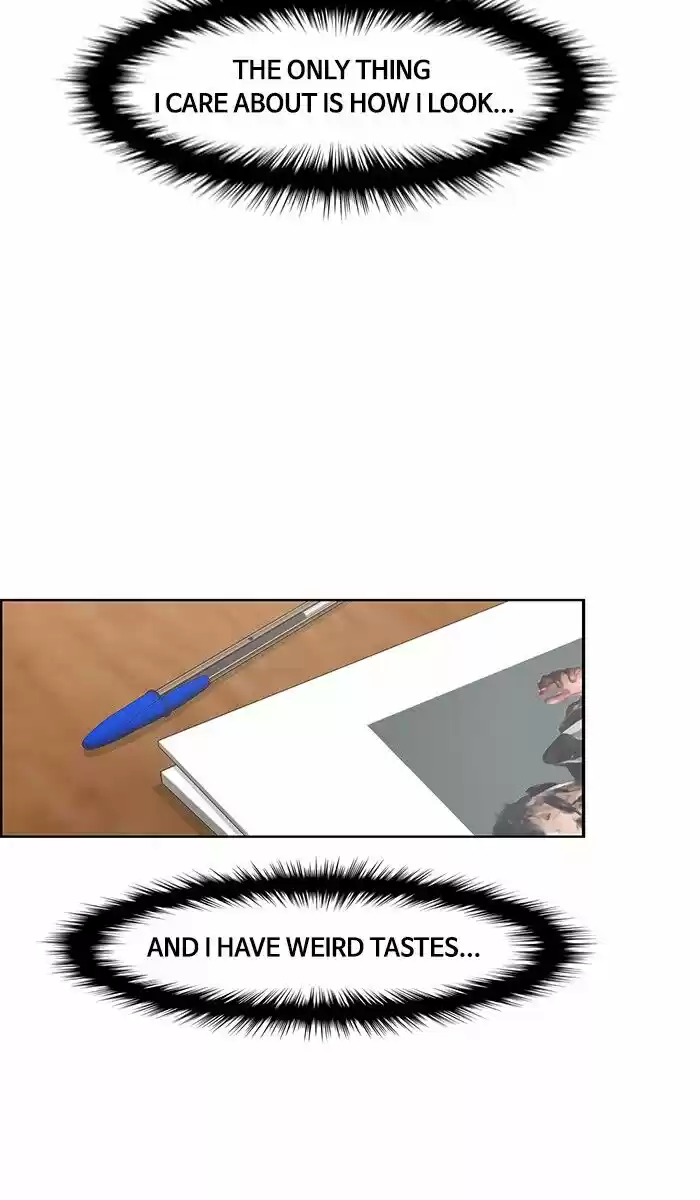 True Beauty ch.084