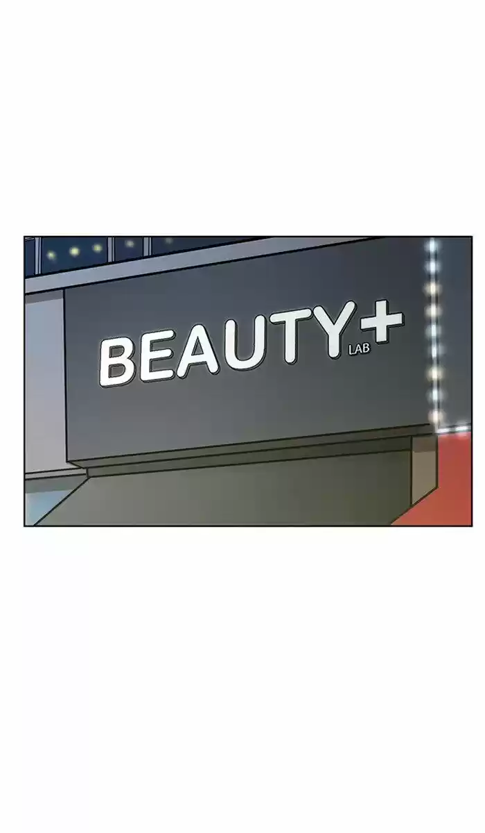 True Beauty ch.089