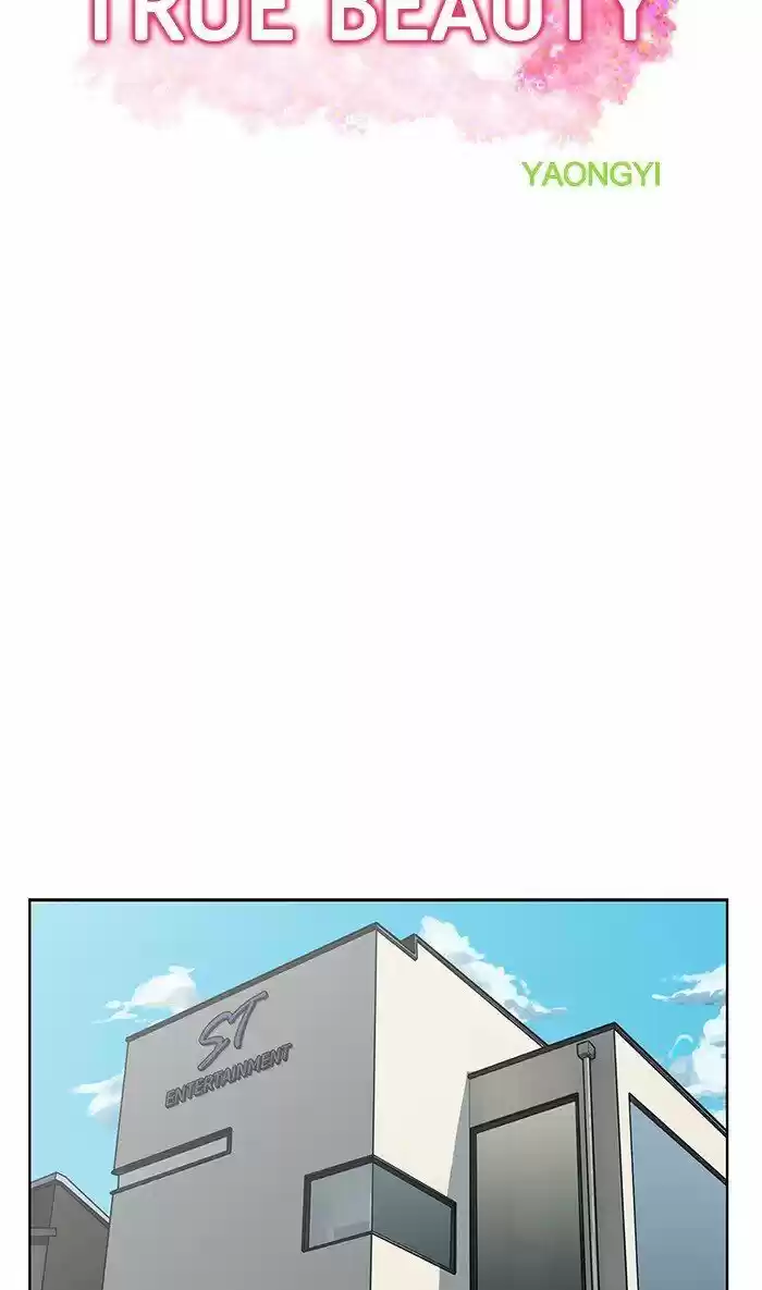 True Beauty ch.101