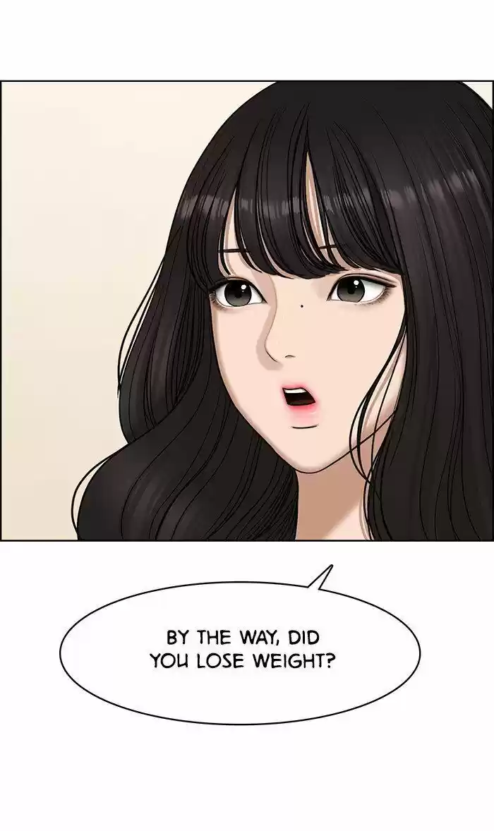 True Beauty ch.107