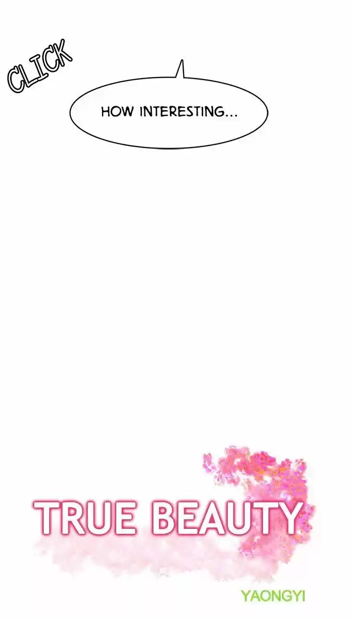 True Beauty ch.109