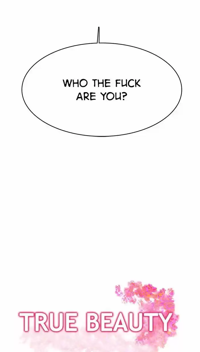 True Beauty ch.110