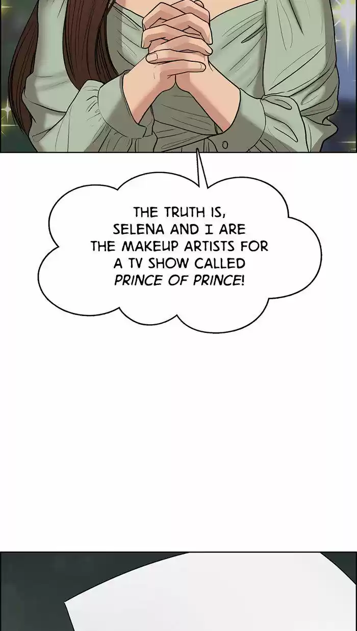 True Beauty ch.113