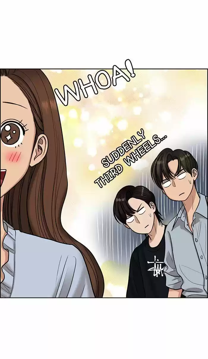 True Beauty ch.113