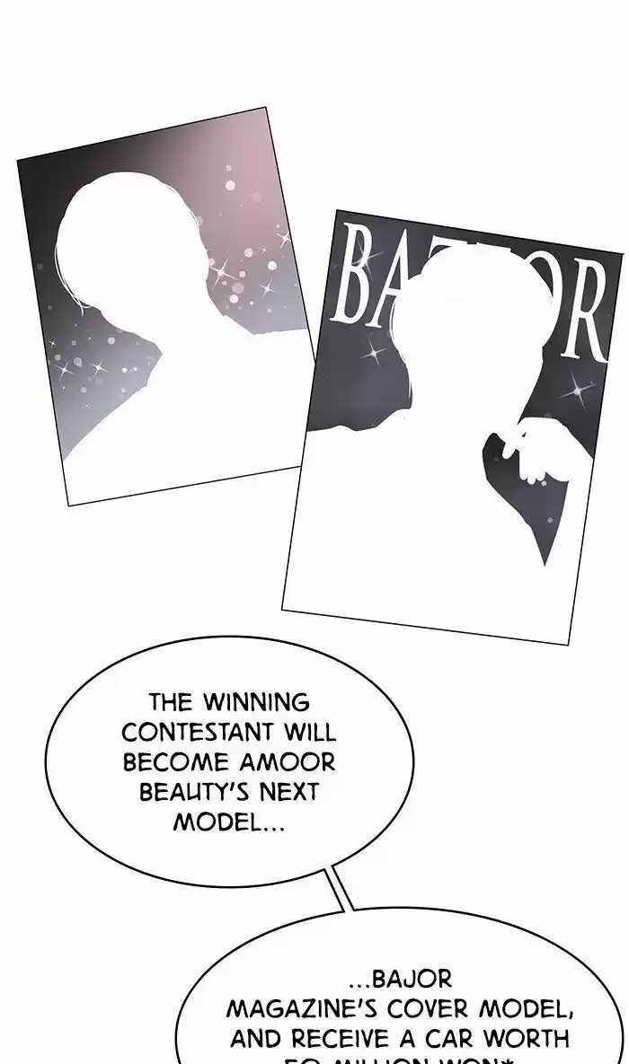 True Beauty ch.115