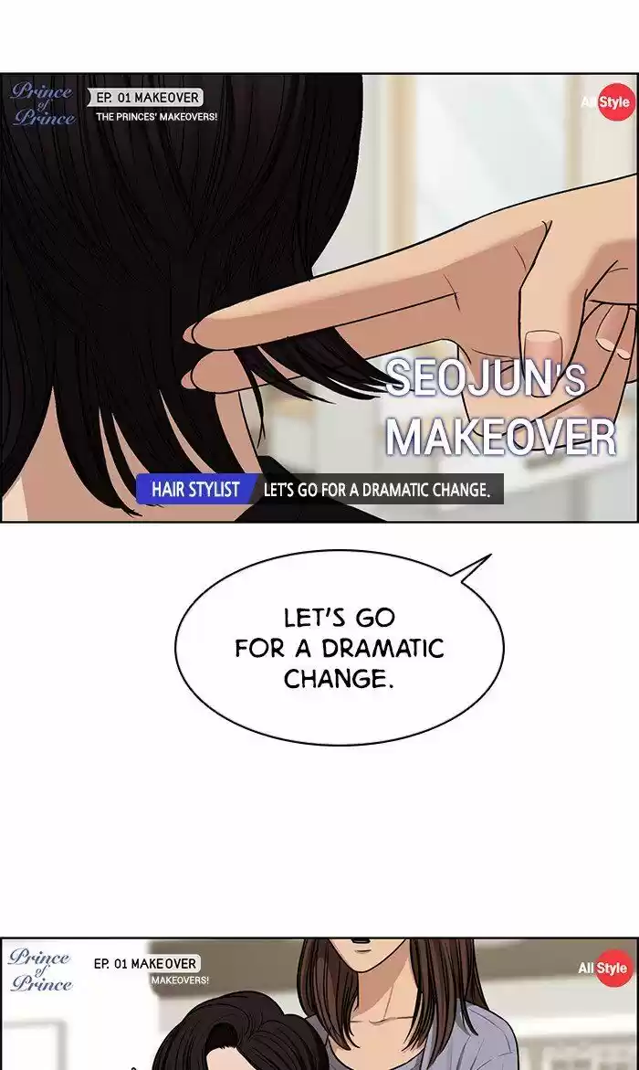 True Beauty ch.115