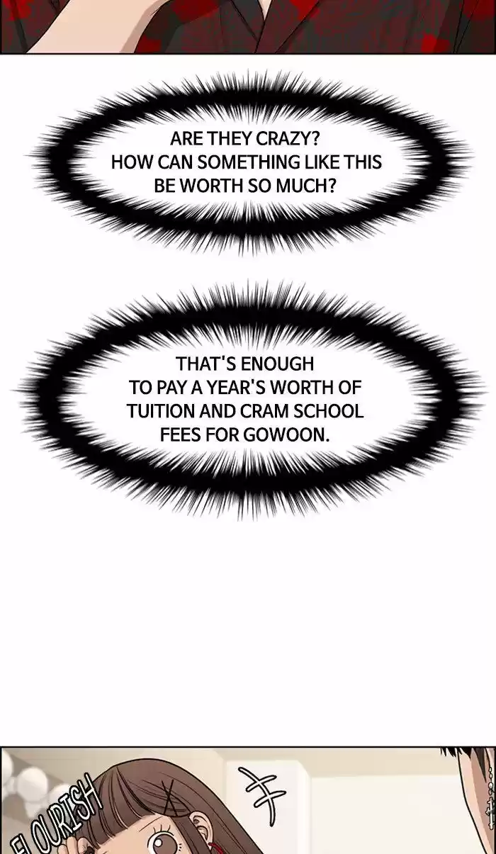 True Beauty ch.119