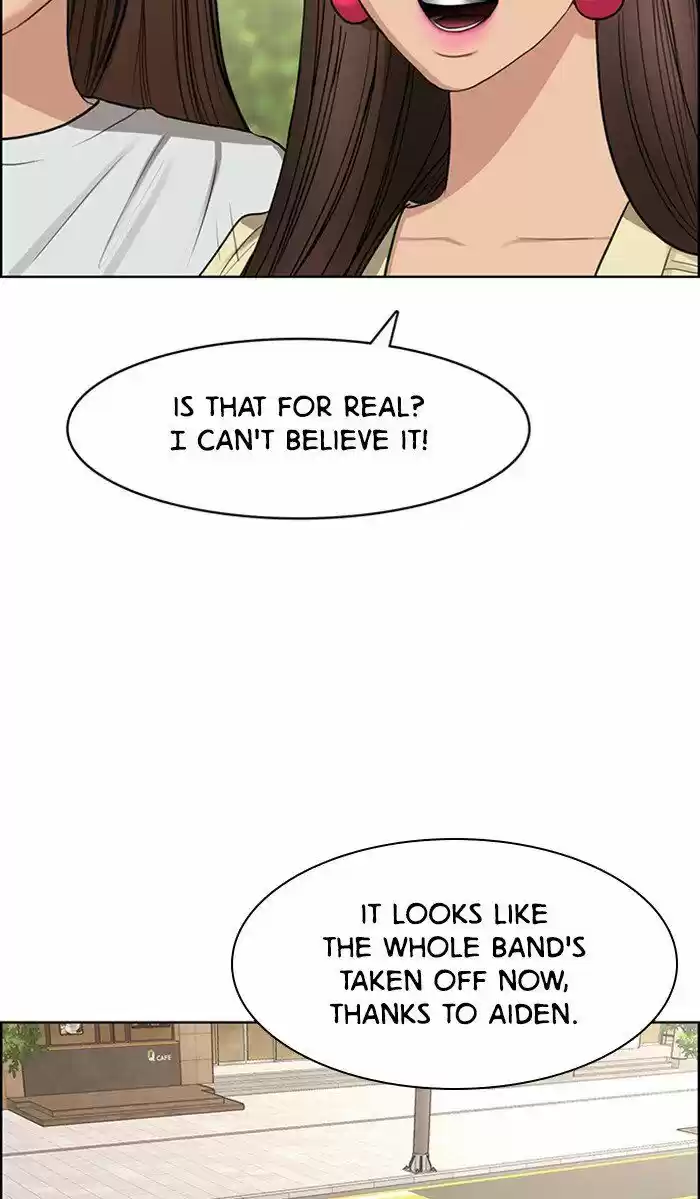 True Beauty ch.120