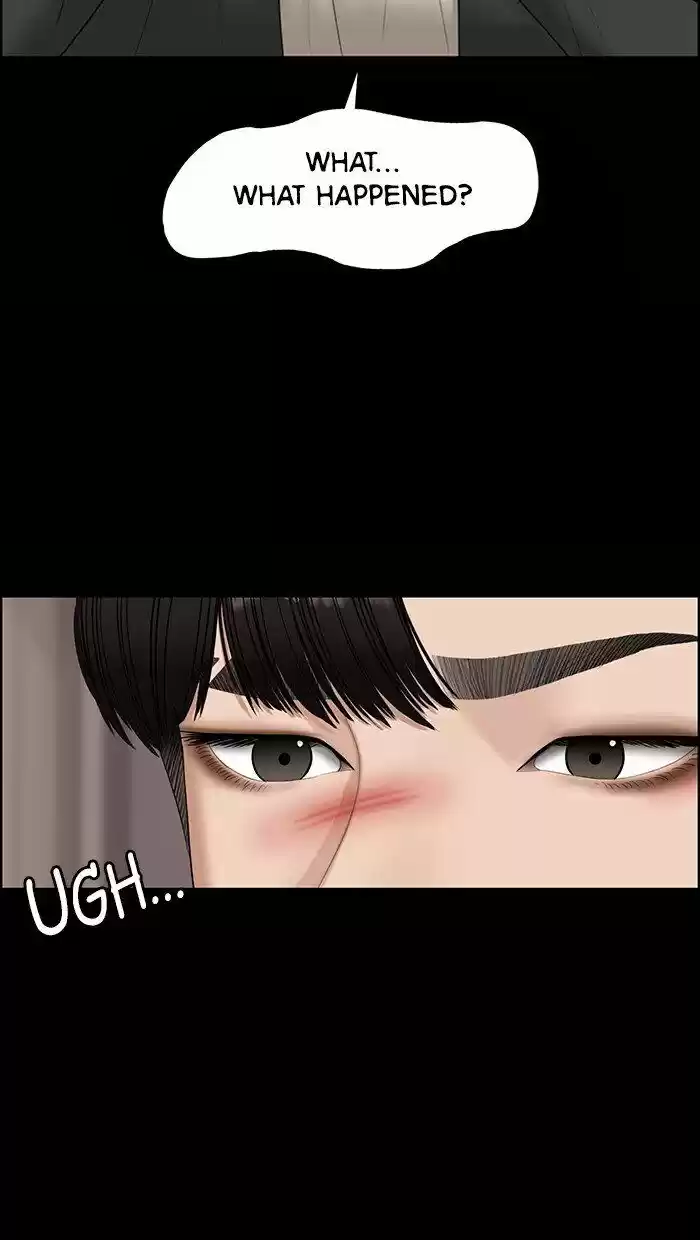 True Beauty ch.122