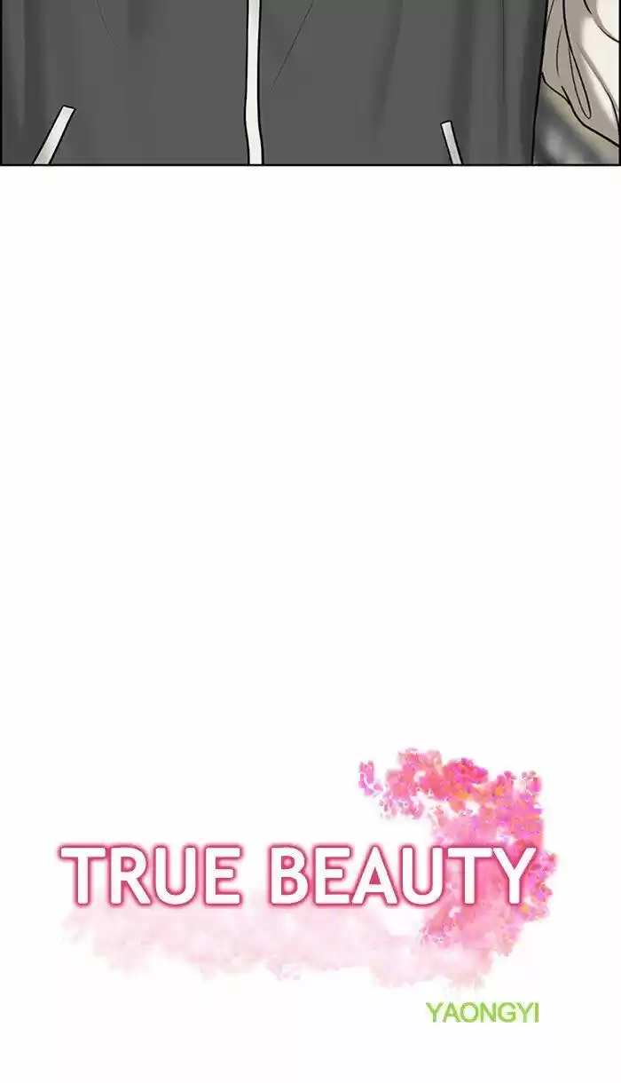 True Beauty ch.128