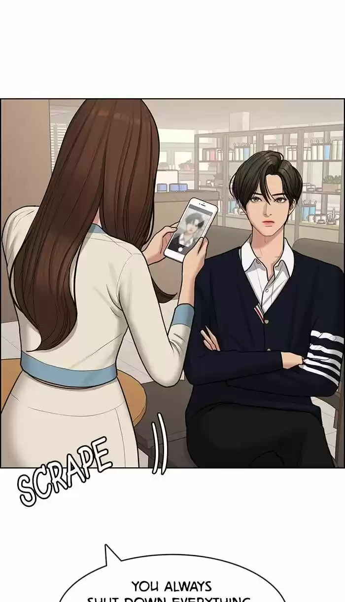 True Beauty Ch.141