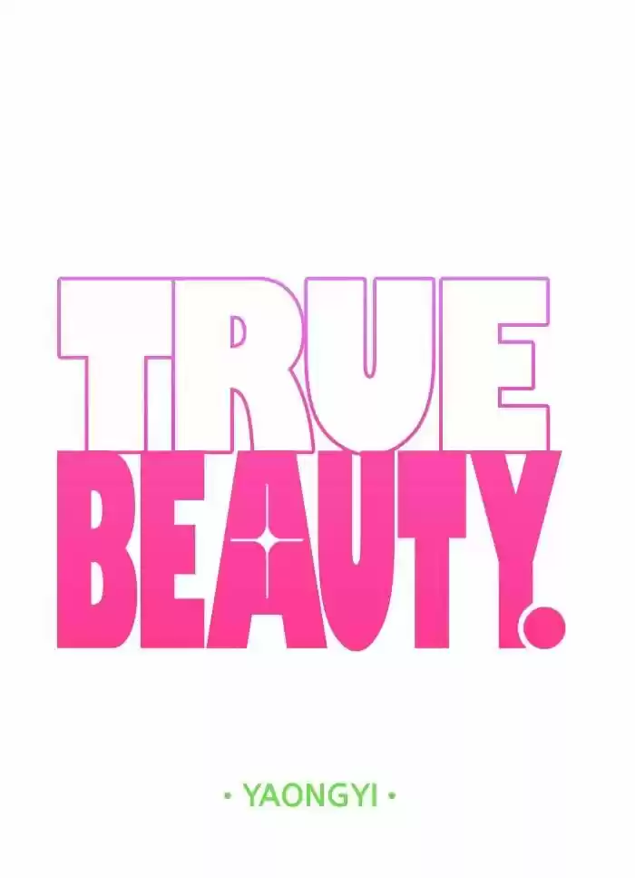 True Beauty Ch.144