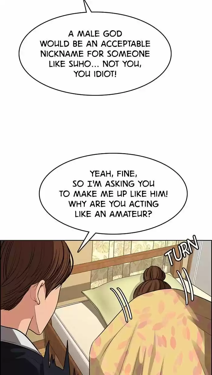 True Beauty Ch.145