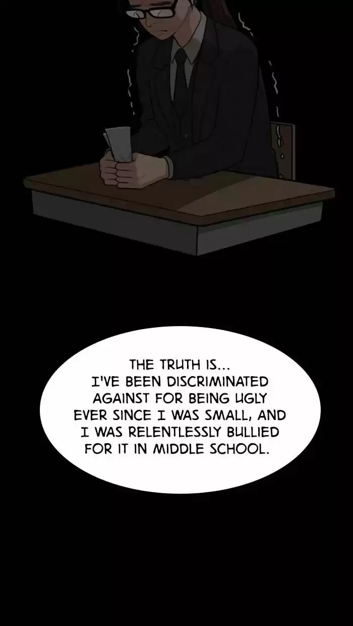 True Beauty Ch.147
