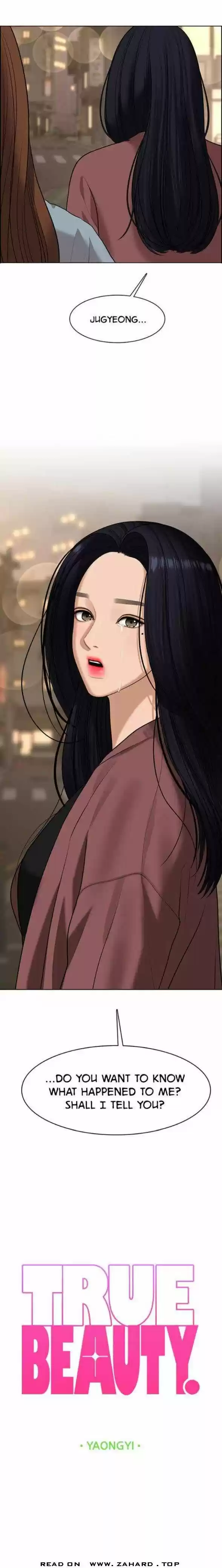 True Beauty Ch.155