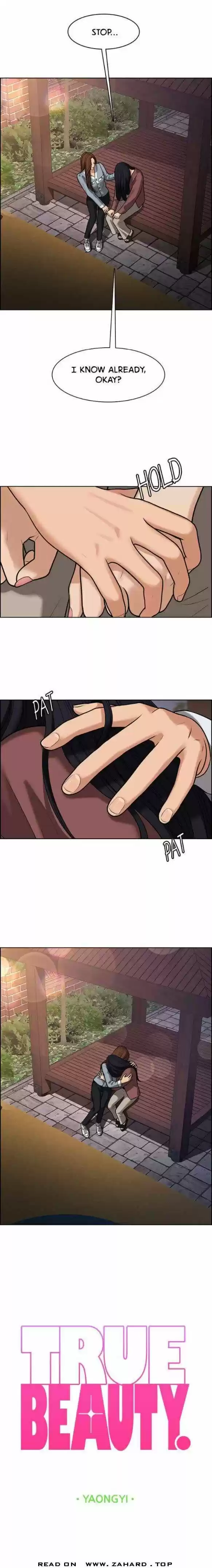 True Beauty Ch.156
