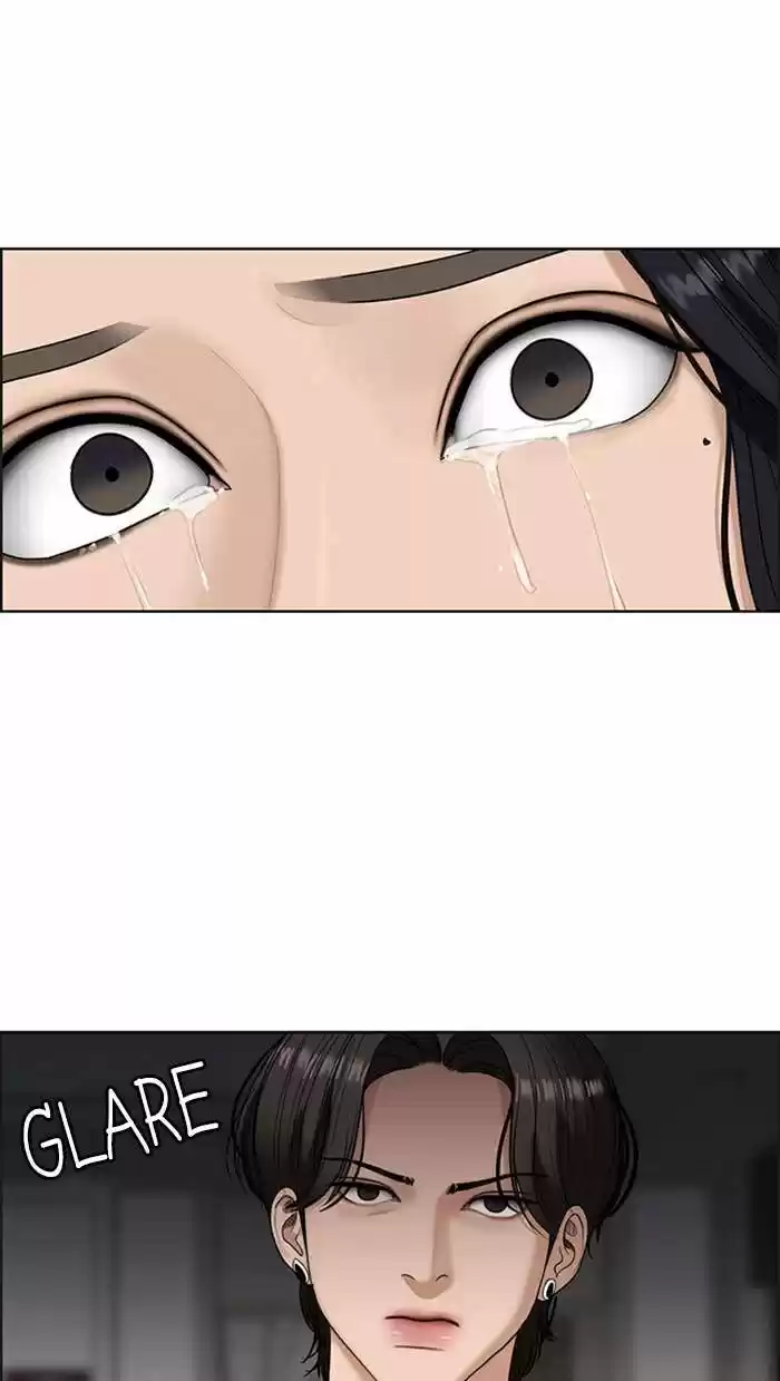 True Beauty Ch.157