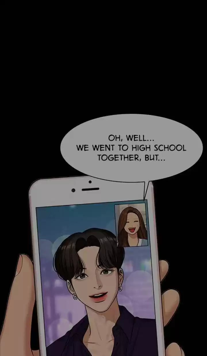 True Beauty Ch.158