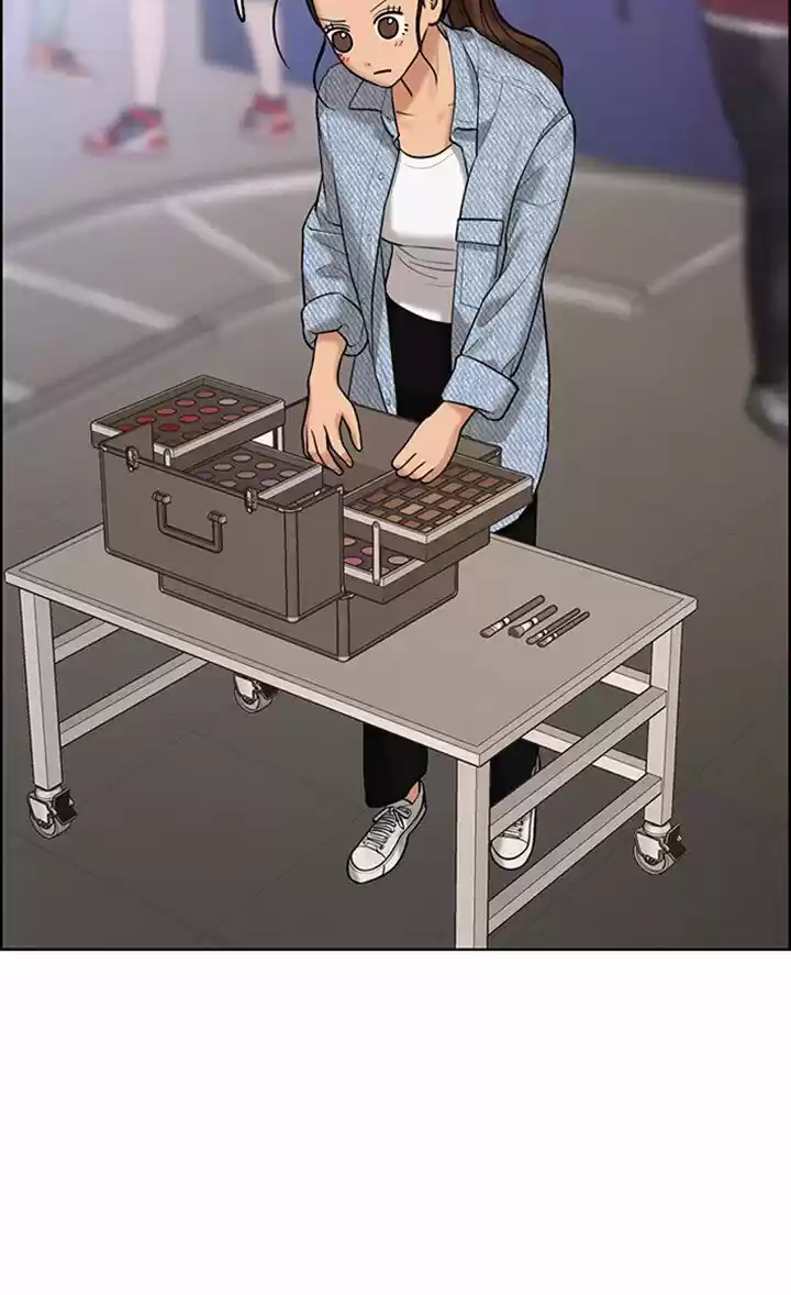 True Beauty Ch.159