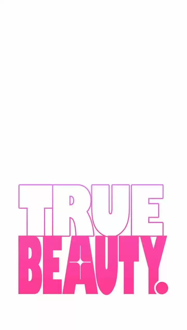 True Beauty Ch.166