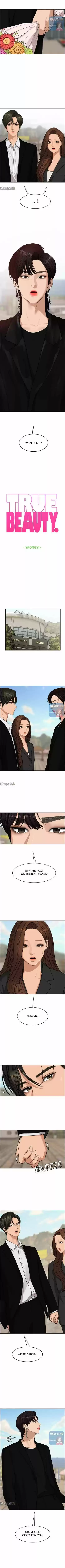 True Beauty Ch.179