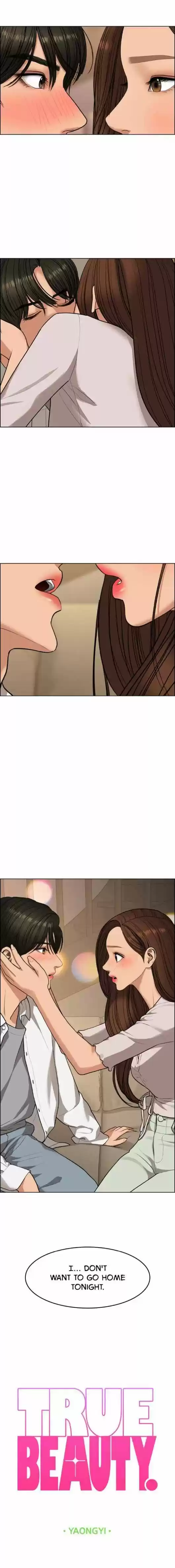 True Beauty Ch.180