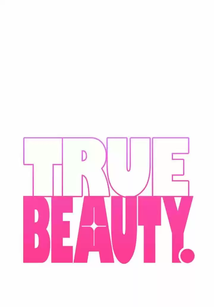 True Beauty Ch.183