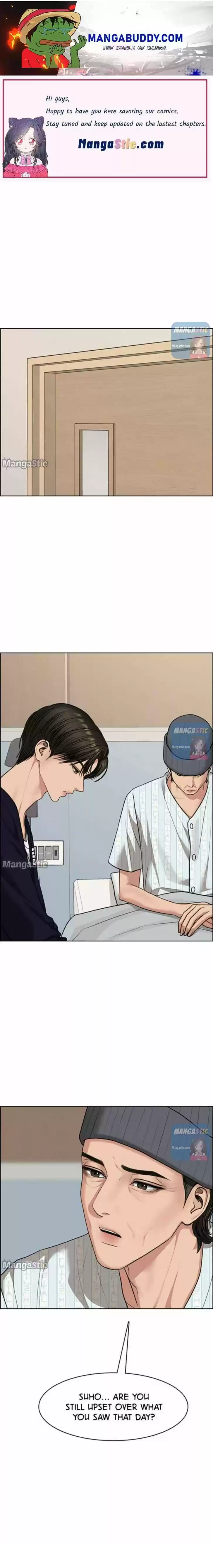 True Beauty Ch.187.5