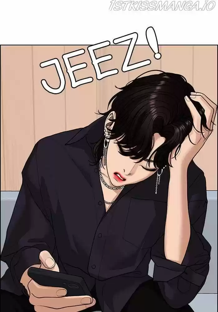 True Beauty Ch.188